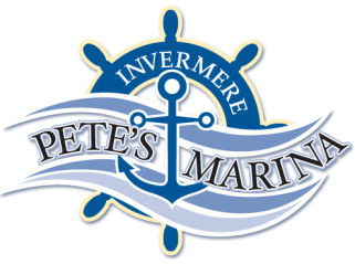 Pete’s Marina