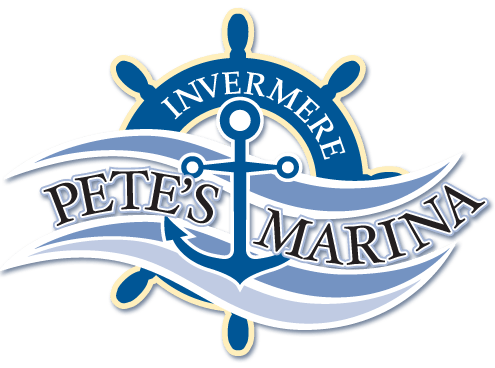 Pete's Marina